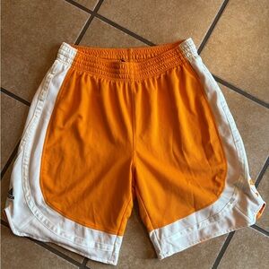 Tennessee Vols Basketball Shorts